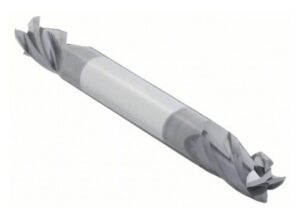 Cortador Doble Carburo 5/32´´, OSG