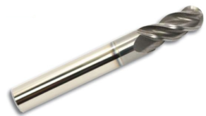 Cortador de Bola de Carburo 5/8´´, Garr