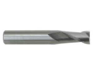 Cortador 1/2, LOC=1 OAL=3 2FL Solid Carbide - MA FORD