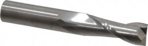 Cortador Ø3/8(.375) LOC=1 OAL=2.5, 2FL CARBIDE MA FORD